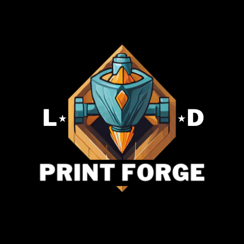 LD PrintForge